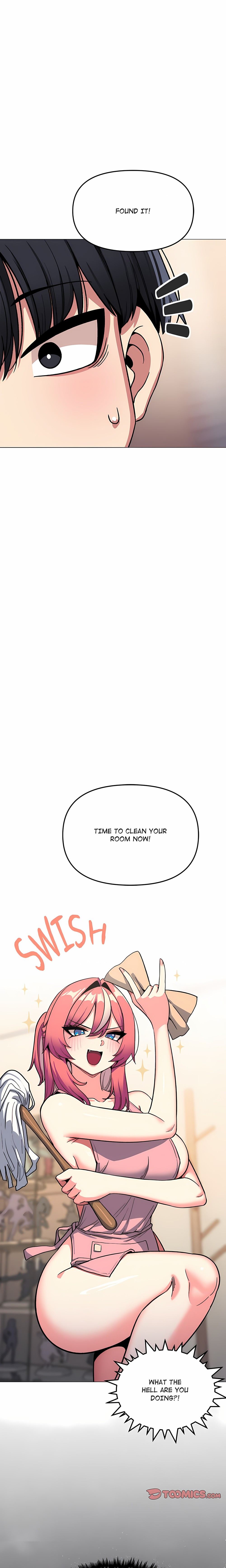 Momobird] Stop Smoking! 51-60 - page 160