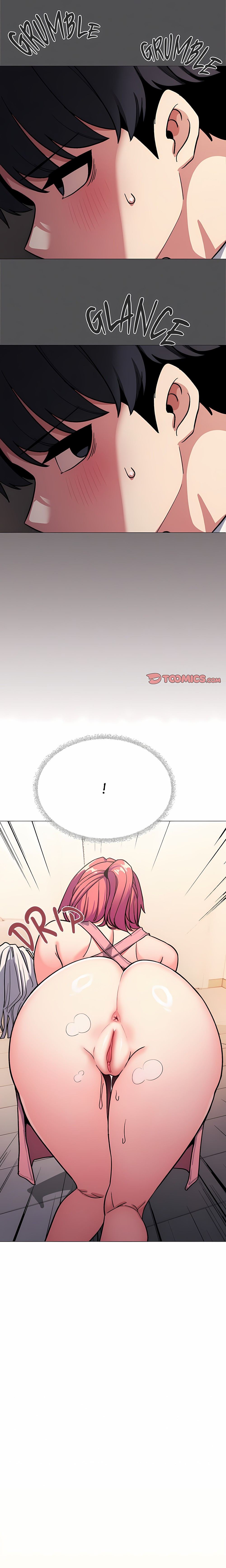 Momobird] Stop Smoking! 51-60 - page 165
