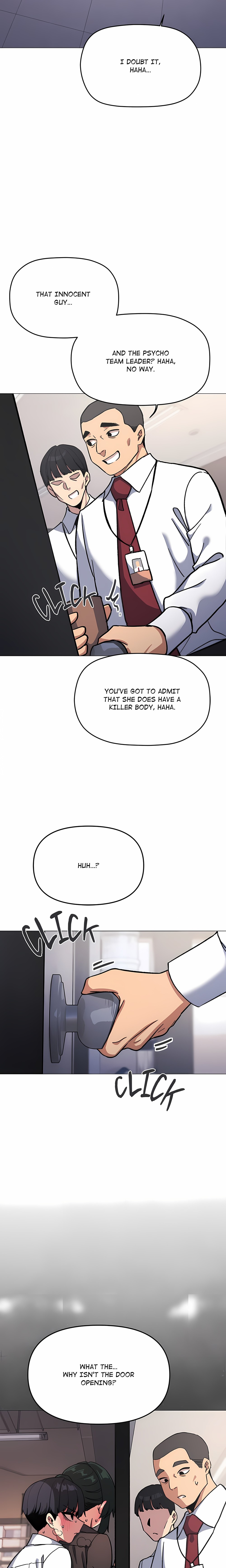 Momobird] Stop Smoking! 51-60 - page 17