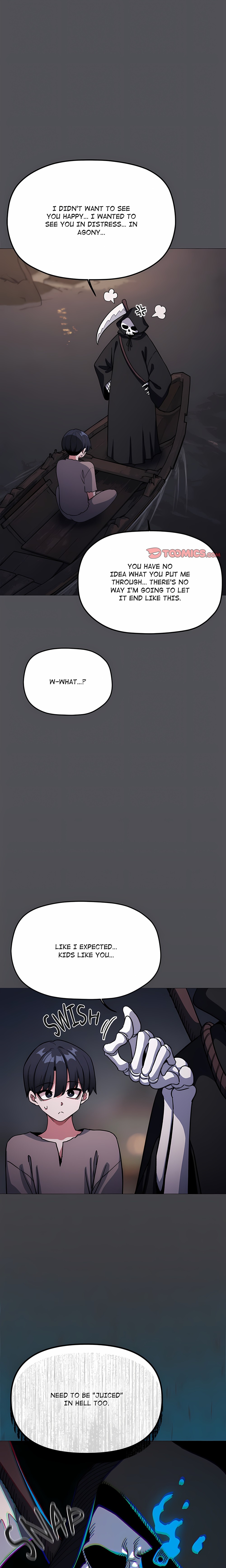 Momobird] Stop Smoking! 51-60 - page 210