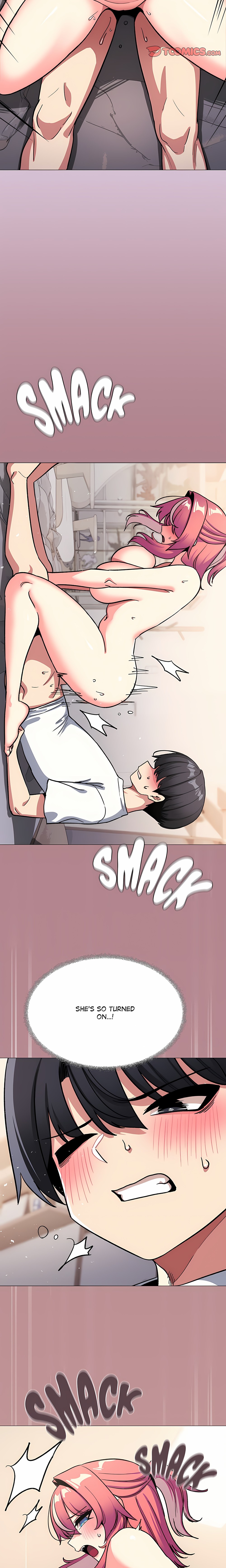 Momobird] Stop Smoking! 51-60 - page 226