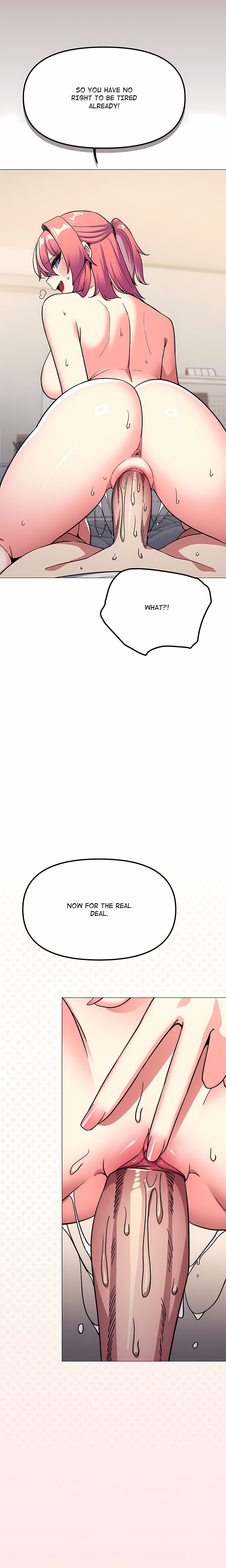 Momobird] Stop Smoking! 51-60 - page 233