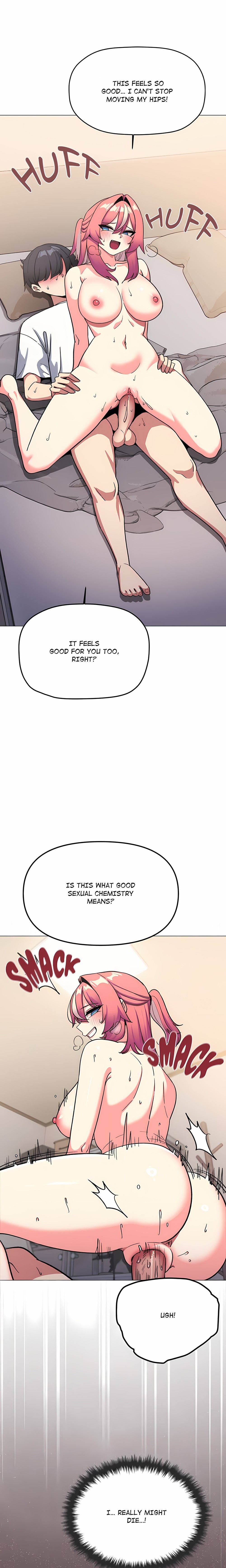 Momobird] Stop Smoking! 51-60 - page 235
