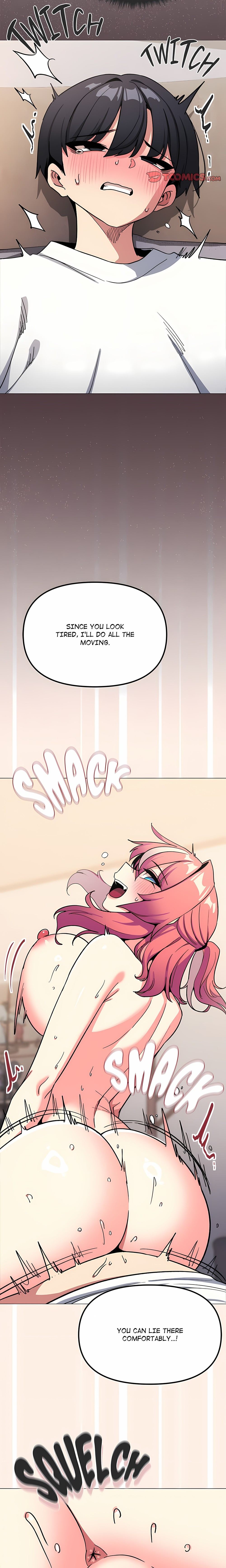 Momobird] Stop Smoking! 51-60 - page 236