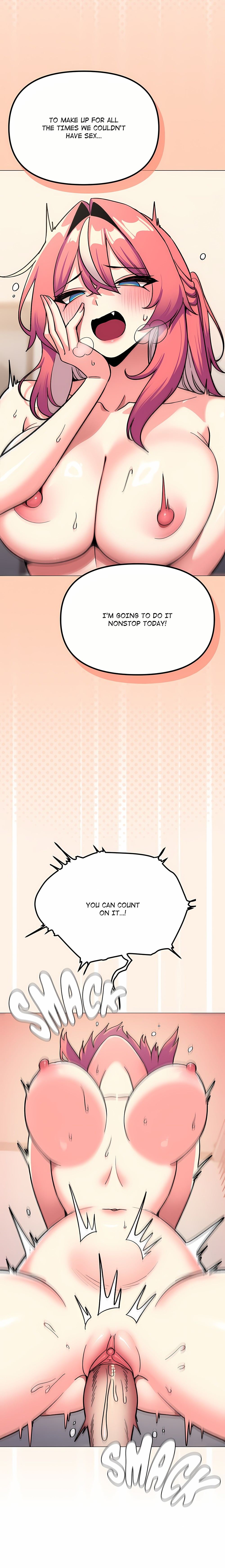 Momobird] Stop Smoking! 51-60 - page 238