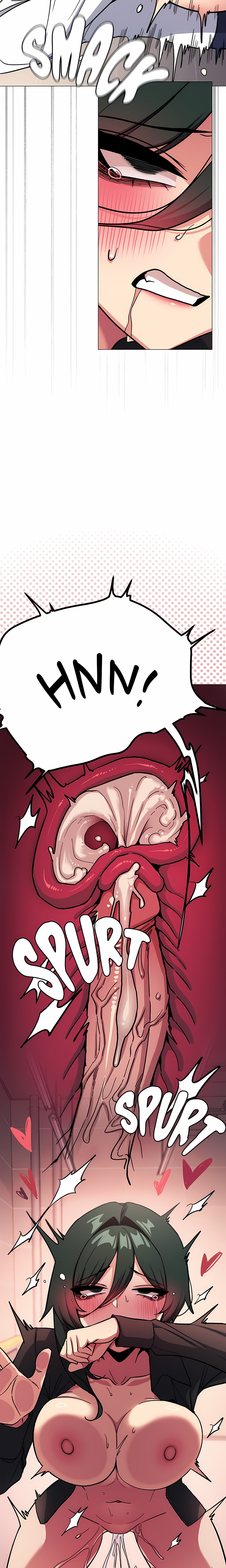 Momobird] Stop Smoking! 51-60 - page 25