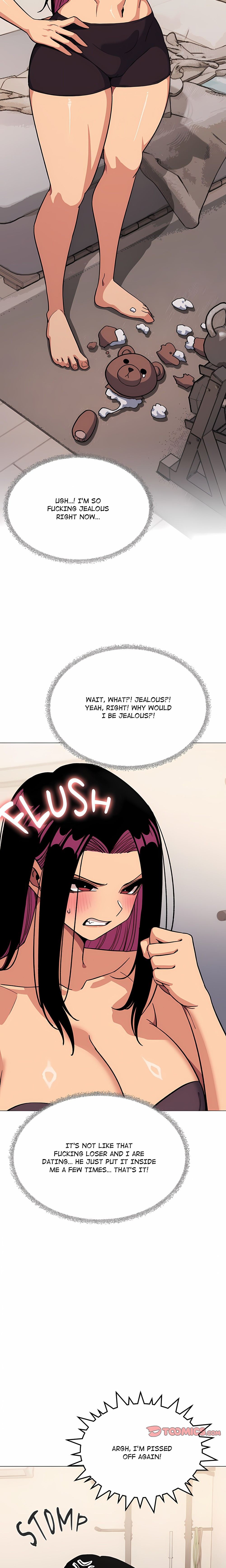 Momobird] Stop Smoking! 51-60 - page 252