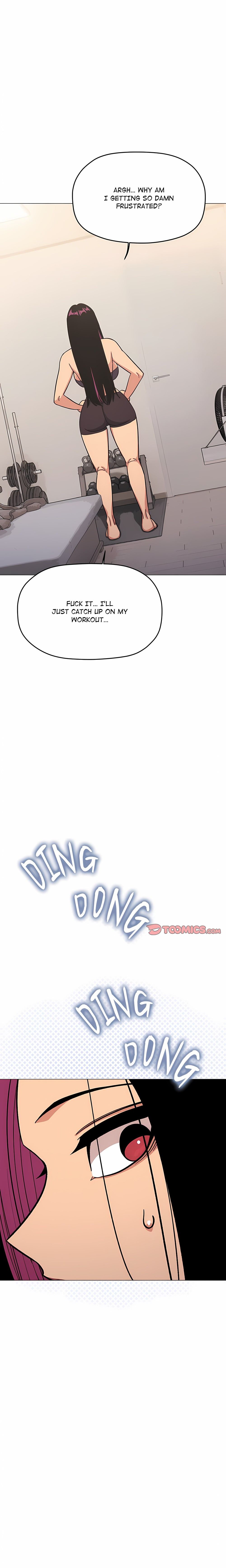 Momobird] Stop Smoking! 51-60 - page 254