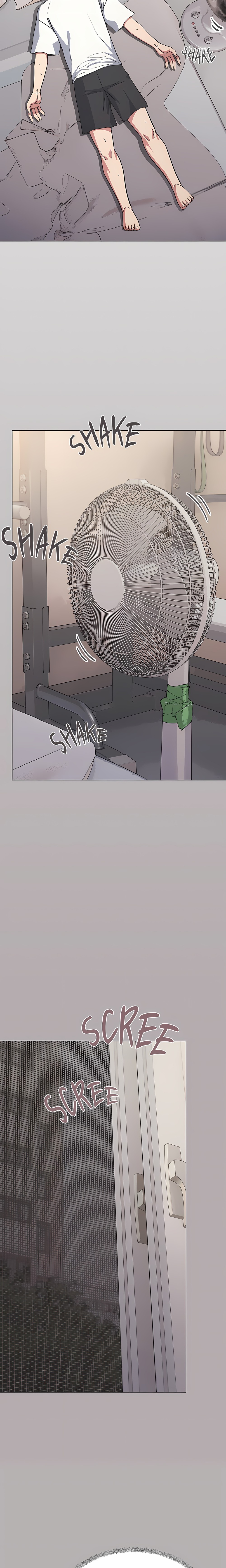 Momobird] Stop Smoking! 51-60 - page 263
