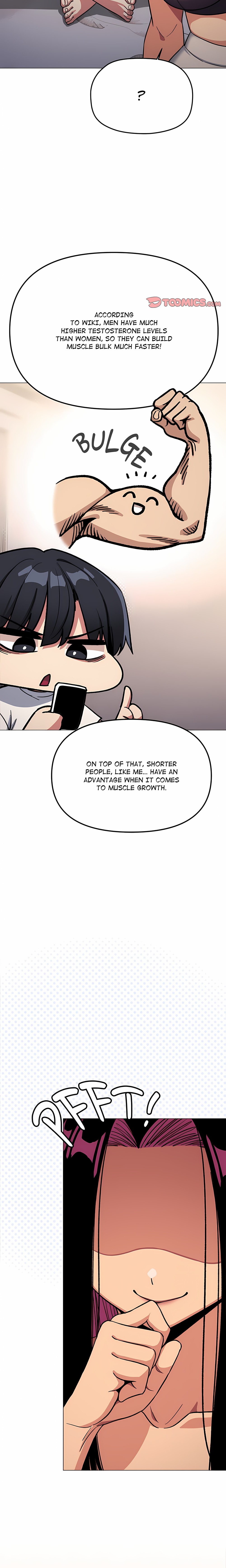 Momobird] Stop Smoking! 51-60 - page 276