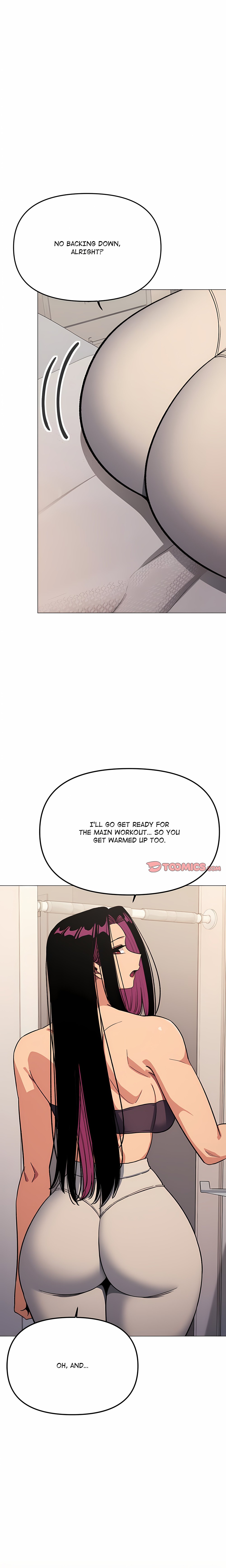 Momobird] Stop Smoking! 51-60 - page 279