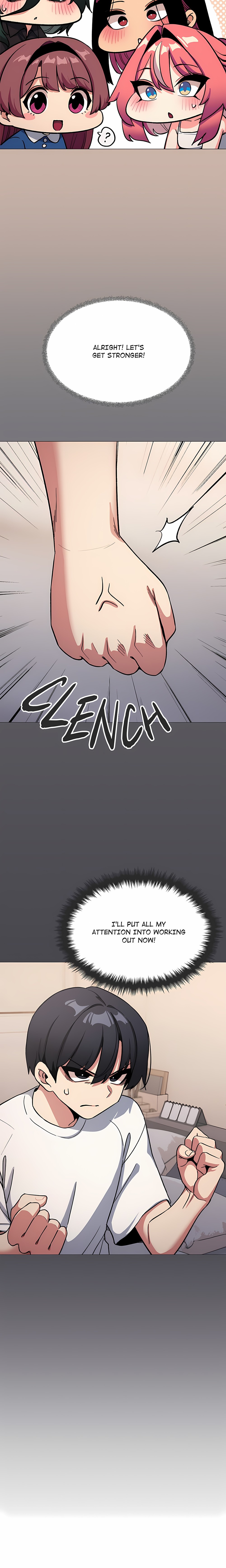 Momobird] Stop Smoking! 51-60 - page 285