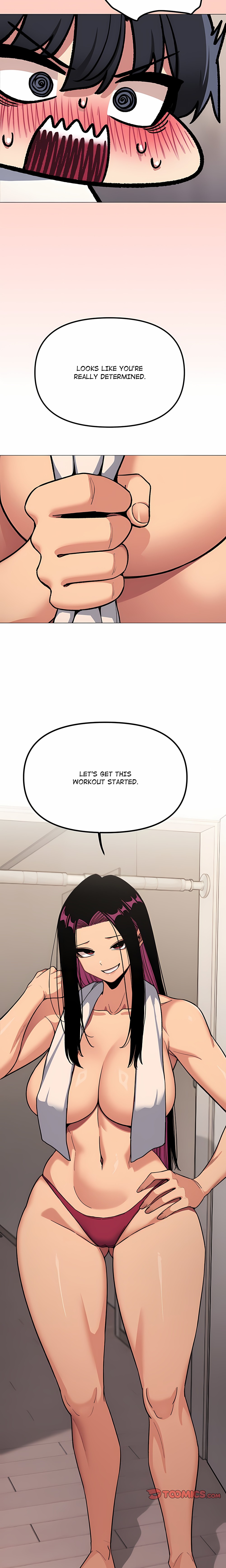 Momobird] Stop Smoking! 51-60 - page 287