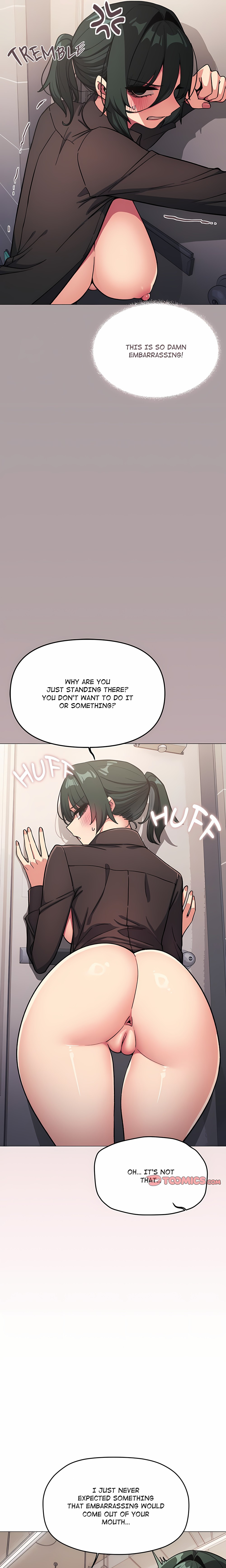 Momobird] Stop Smoking! 51-60 - page 4