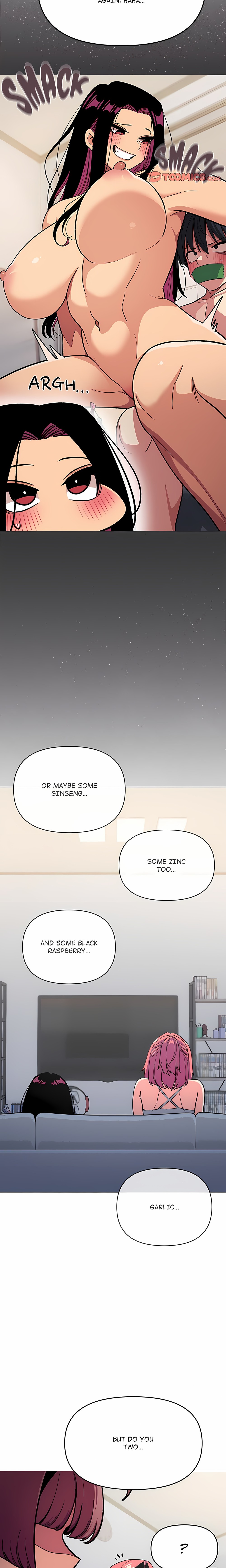Momobird] Stop Smoking! 51-60 - page 65