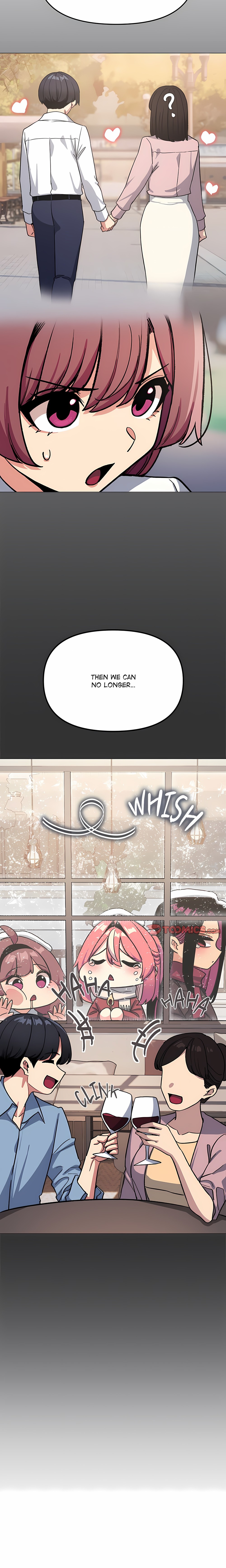 Momobird] Stop Smoking! 51-60 - page 69