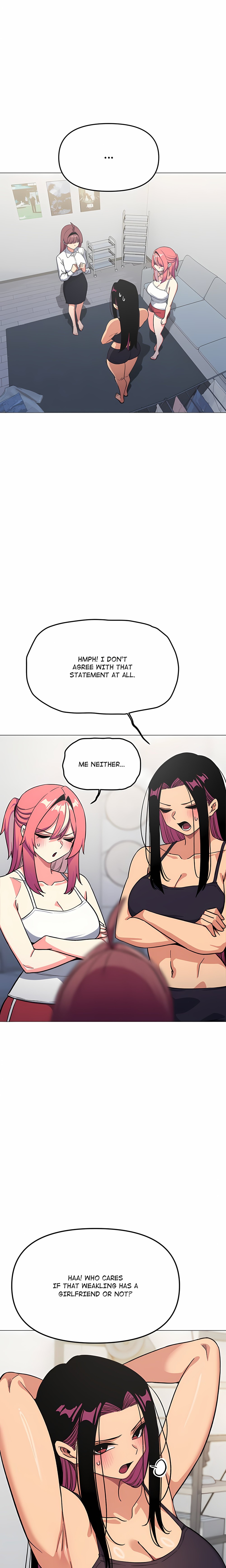 Momobird] Stop Smoking! 51-60 - page 73
