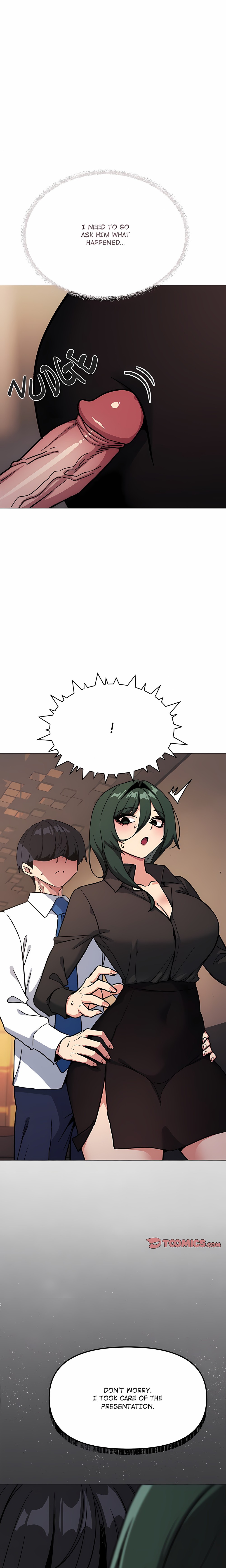 Momobird] Stop Smoking! 51-60 - page 80