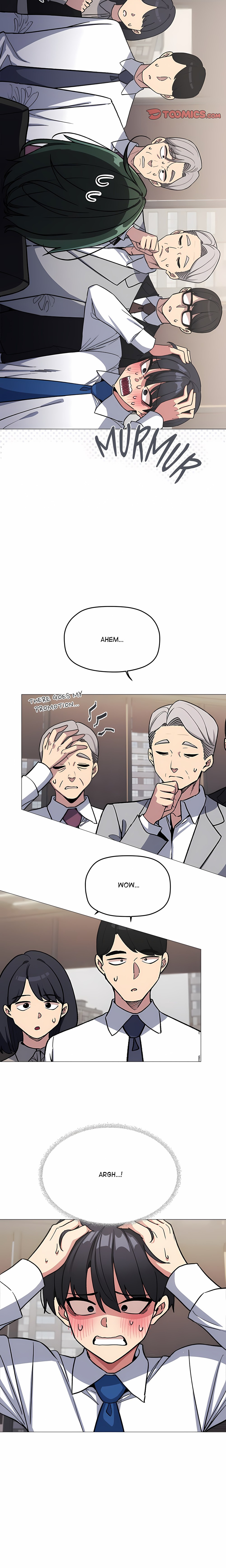Momobird] Stop Smoking! 51-60 - page 90