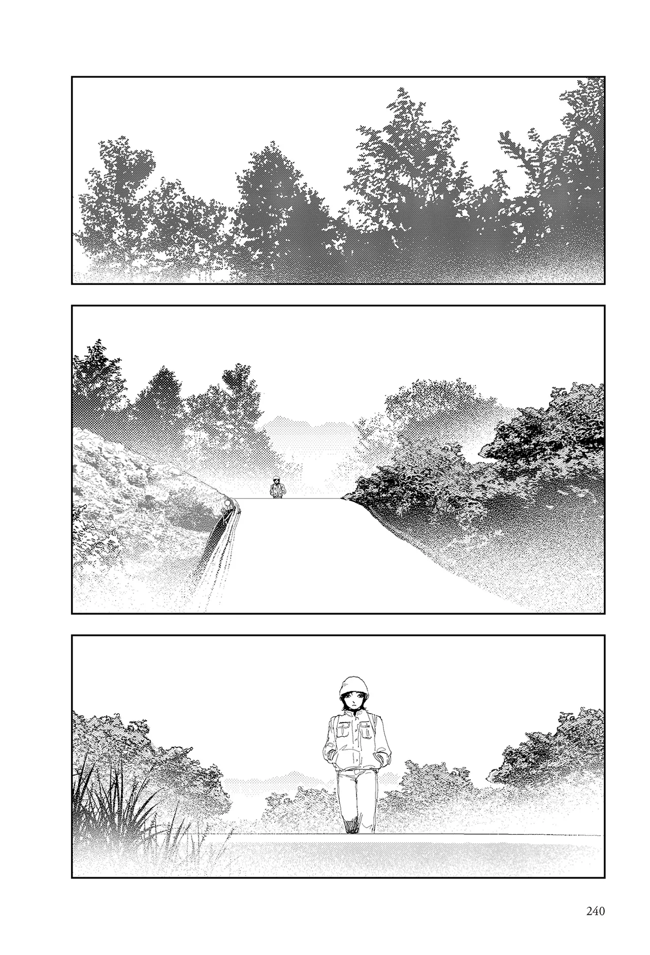 Kiri | Fog - page 18