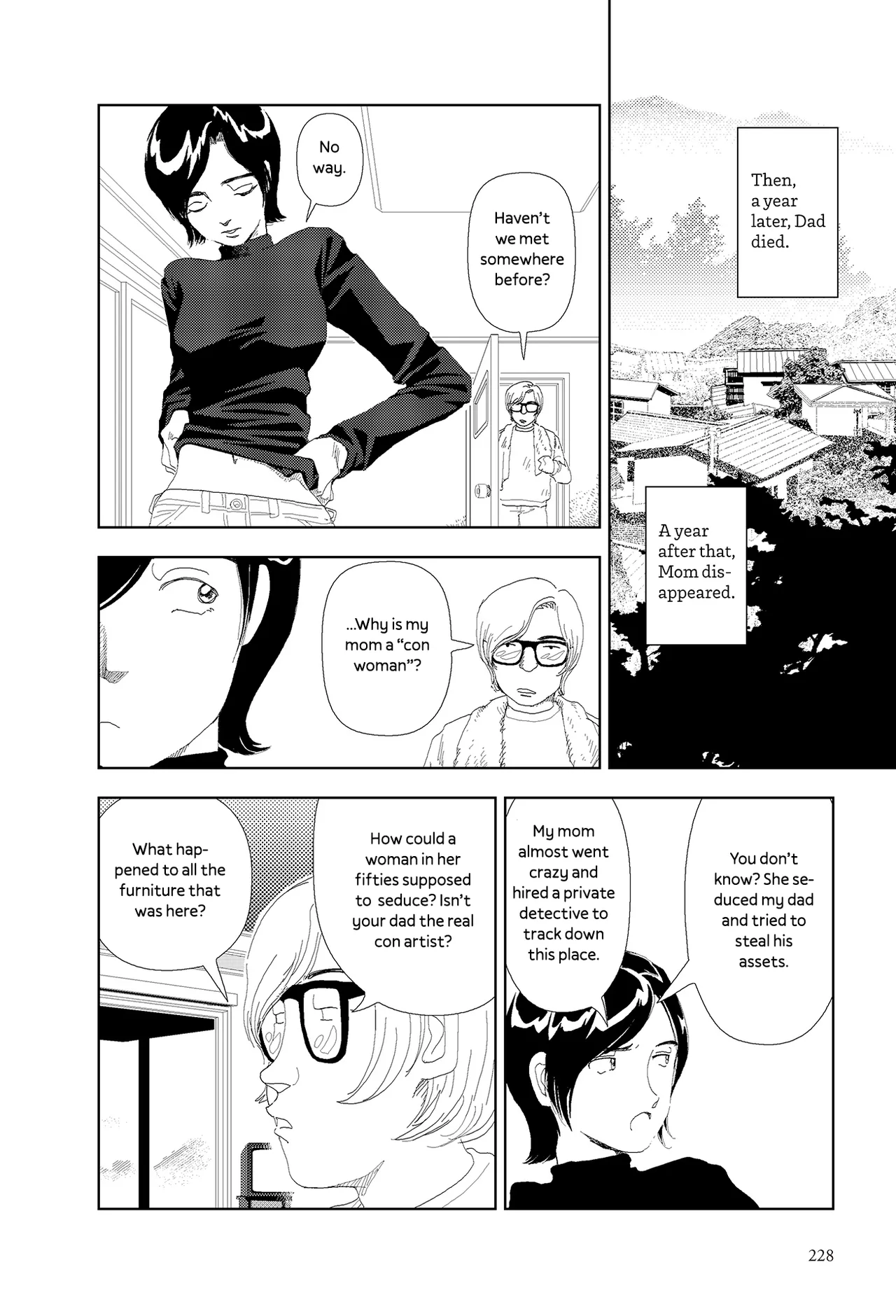 Kiri | Fog - page 6