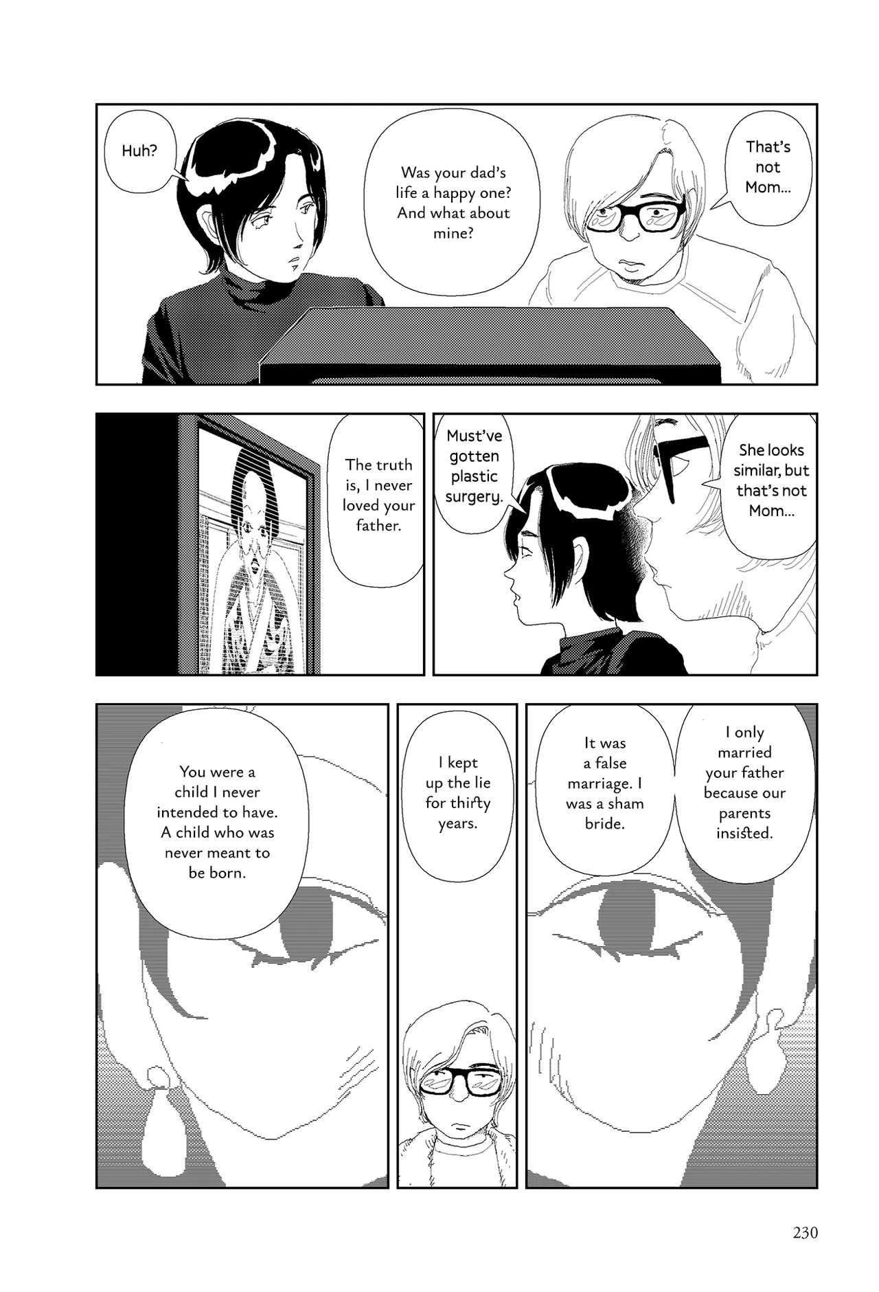 Kiri | Fog - page 8