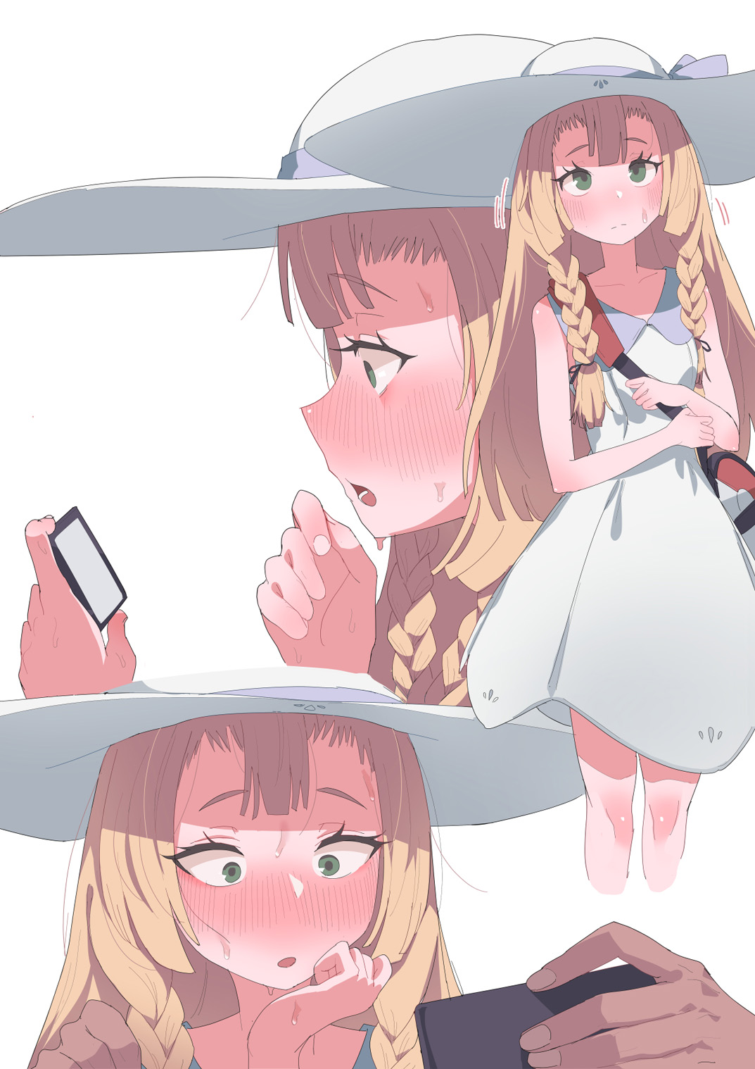 73. ハッピーエンドリーリエ - page 27