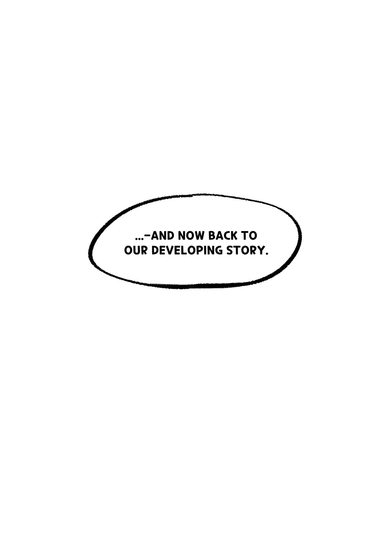 Spank-Man: Rise - page 3