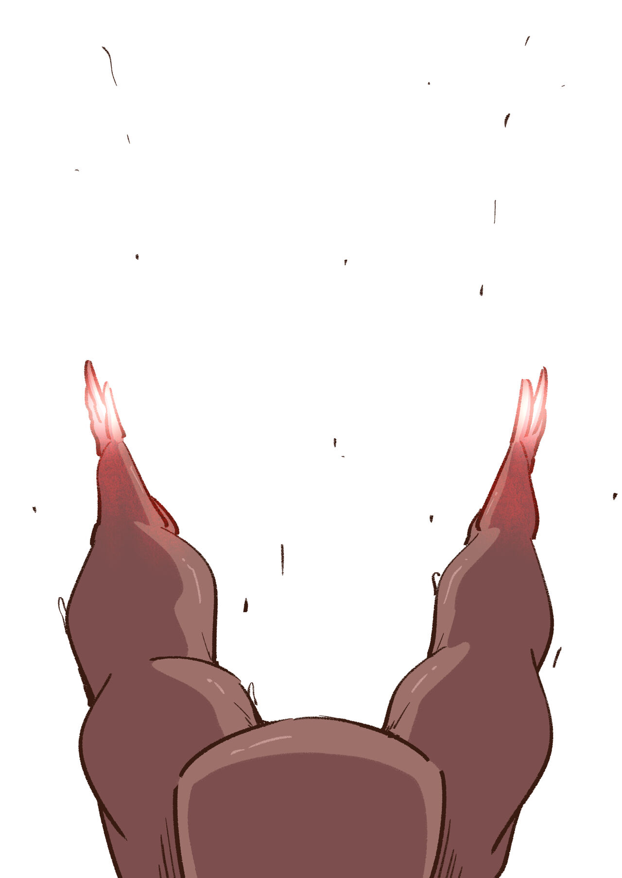 Spank-Man: Rise - page 33