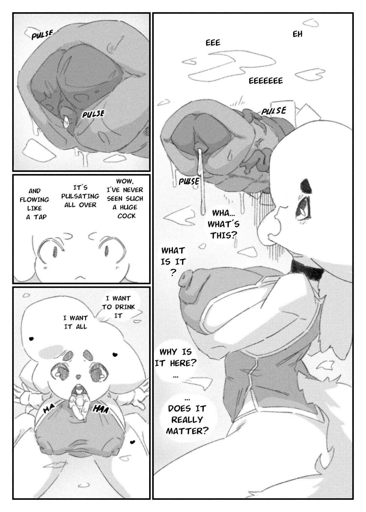 Comission work - page 10