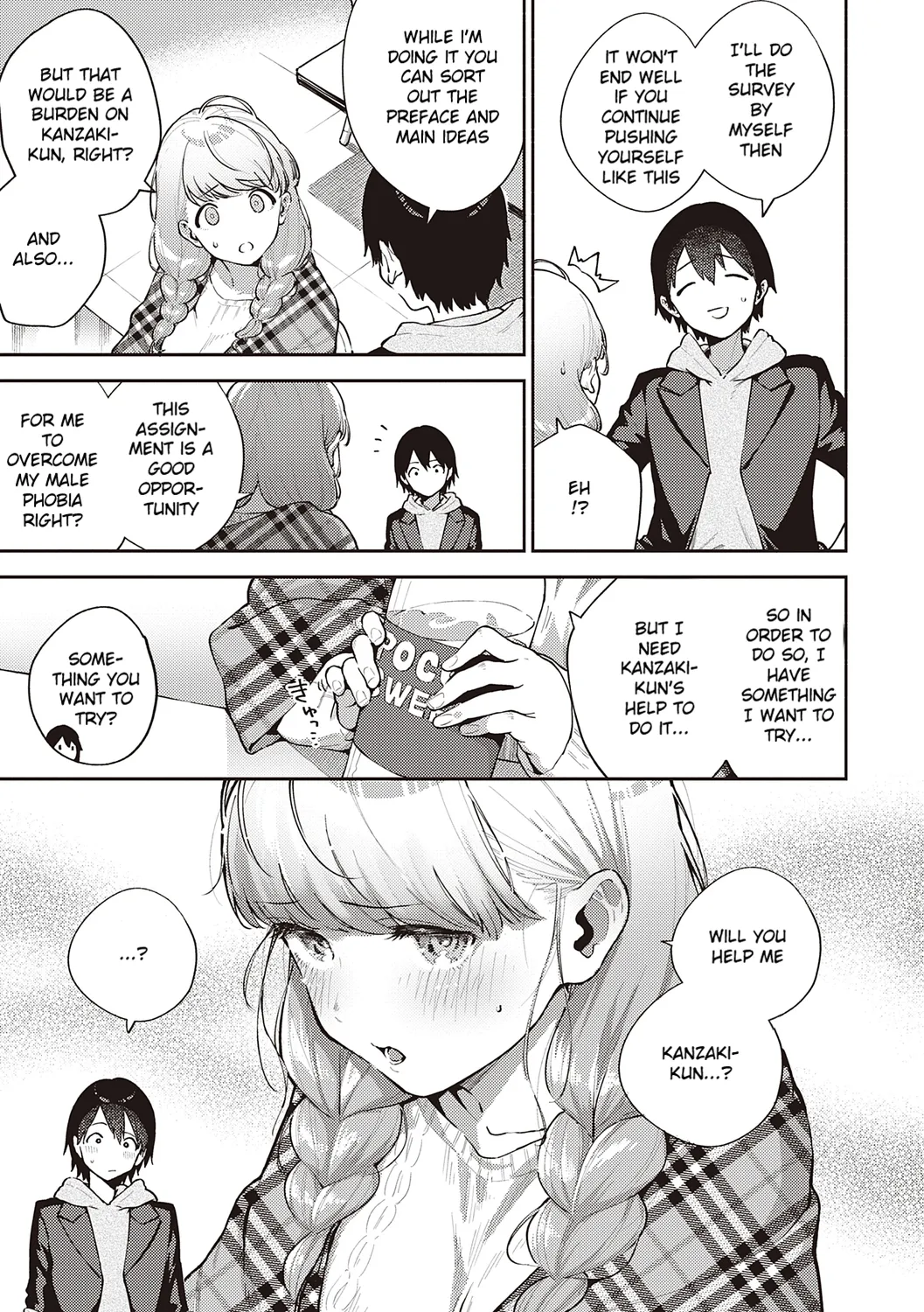Kite | Come - page 11