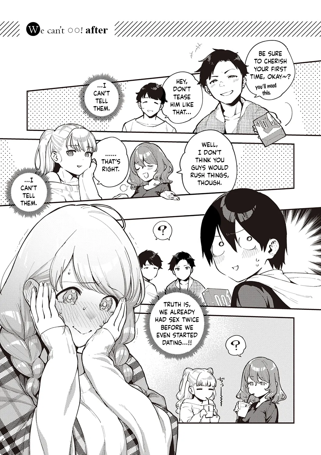 Kite | Come - page 111