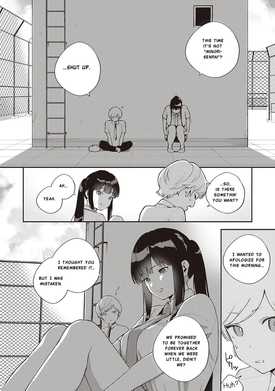 Kite | Come - page 118