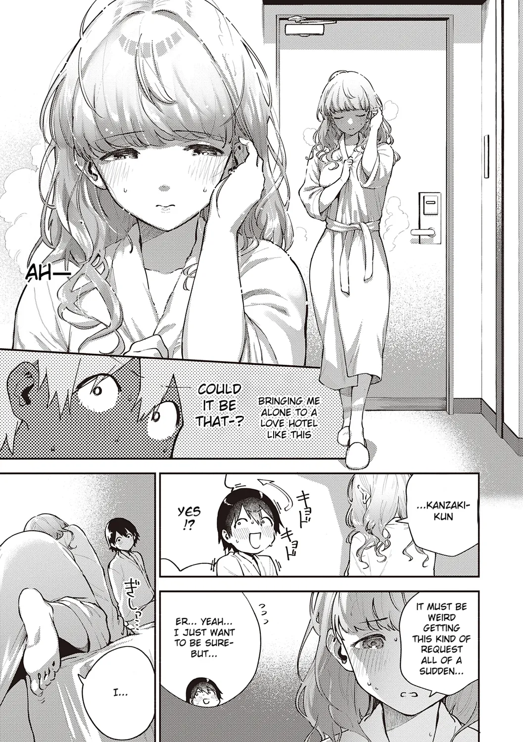 Kite | Come - page 13