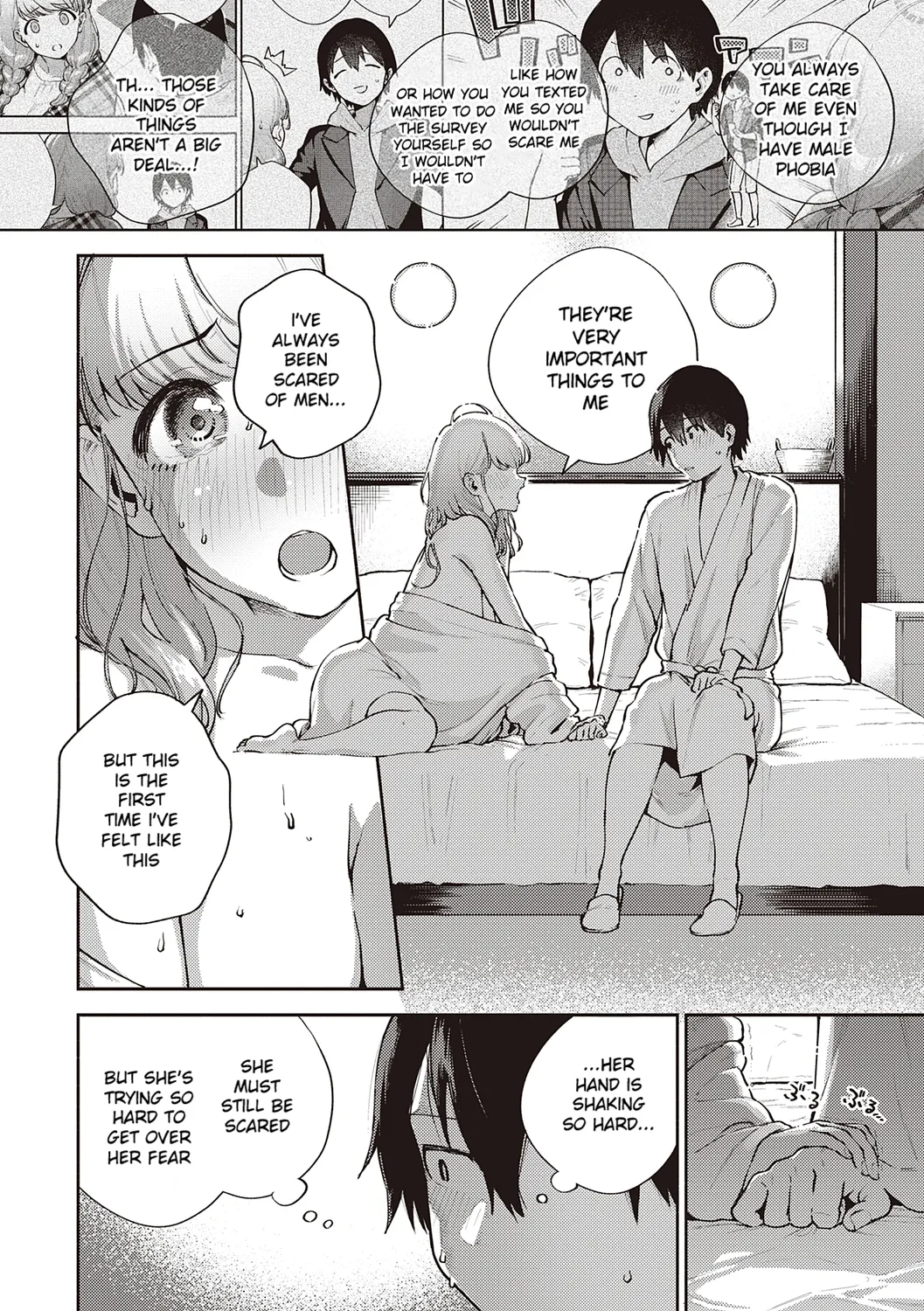 Kite | Come - page 16