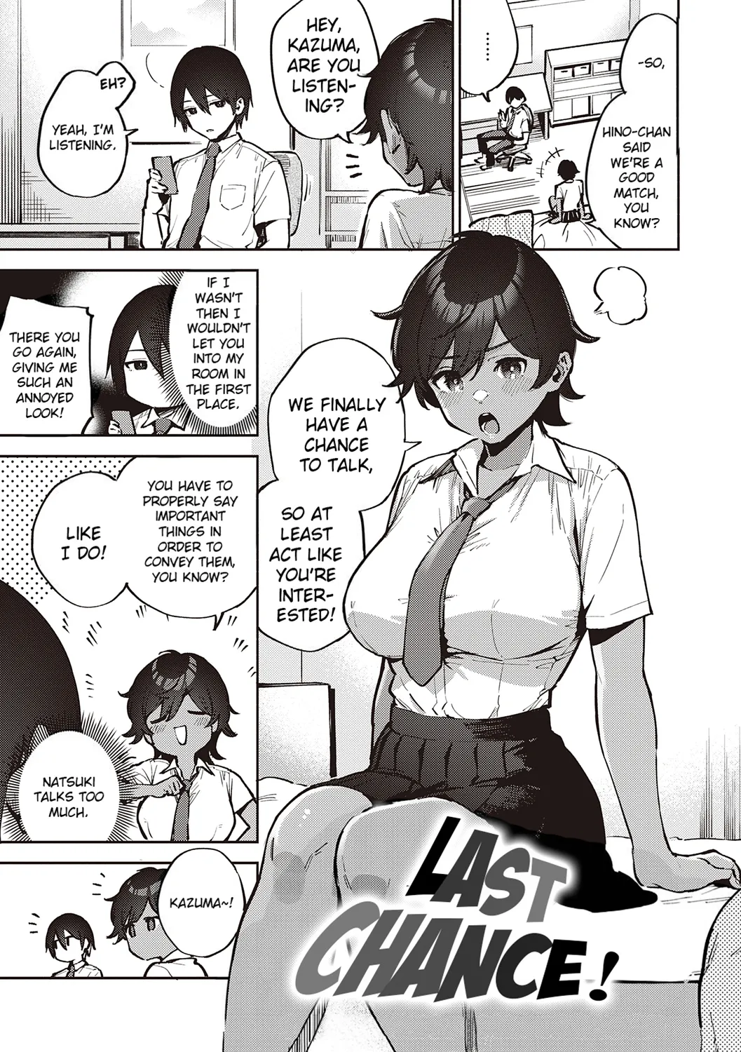 Kite | Come - page 223