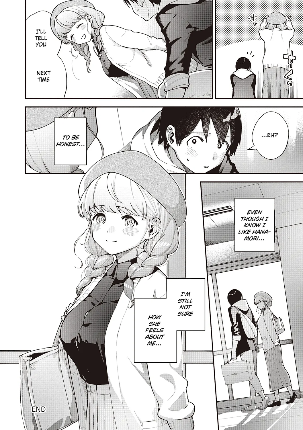 Kite | Come - page 75