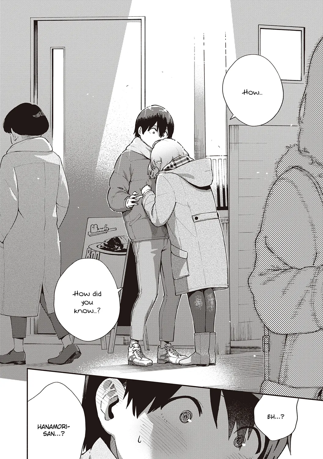 Kite | Come - page 83