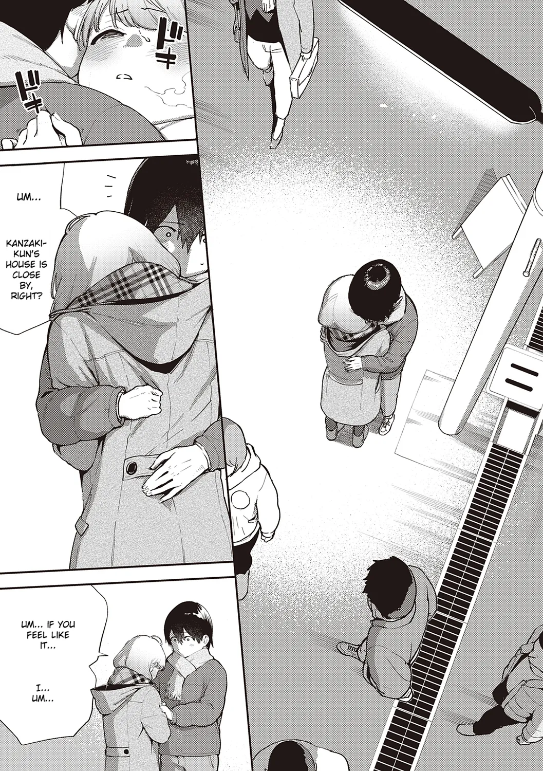 Kite | Come - page 86