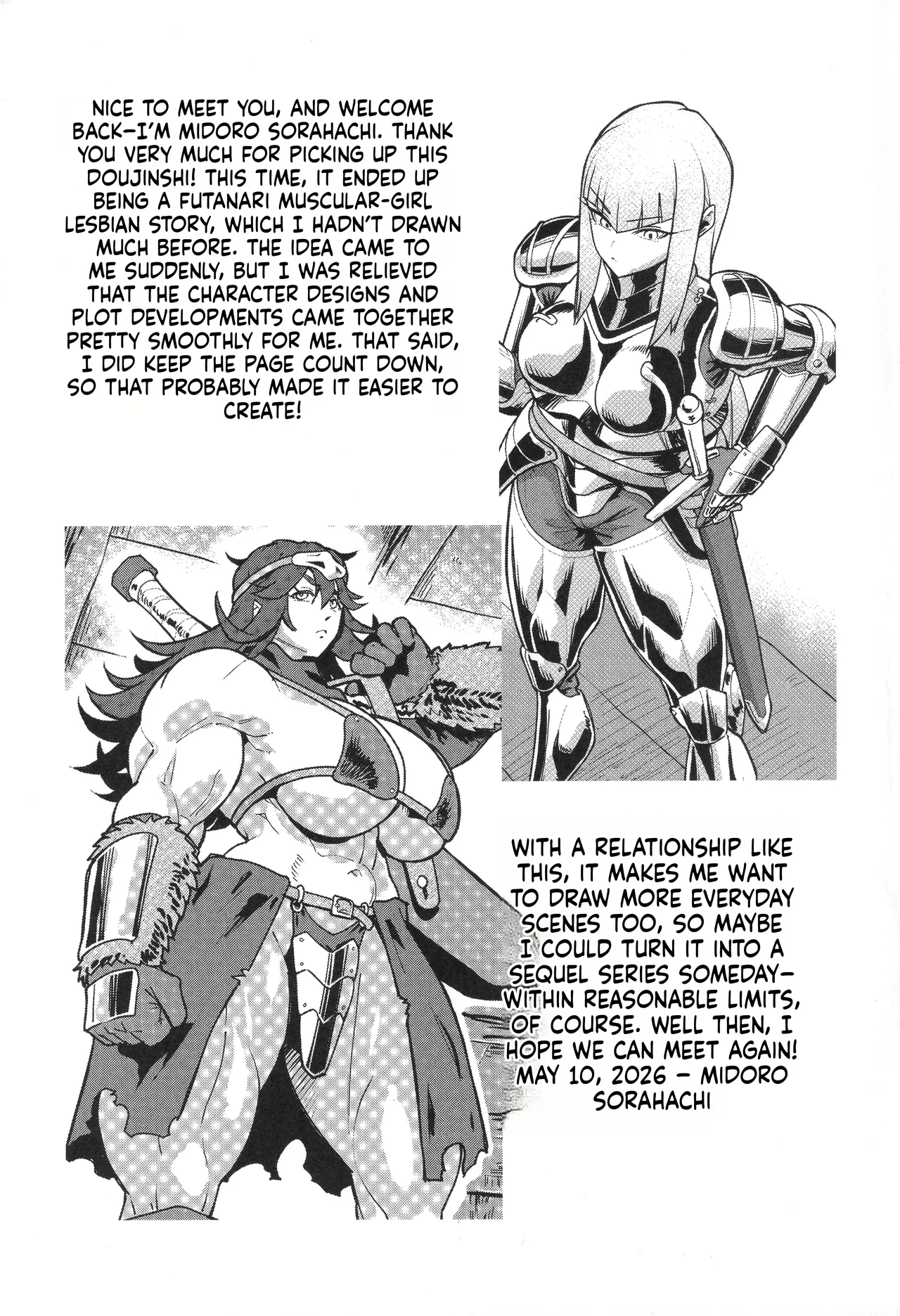 An Odd Couple - page 16